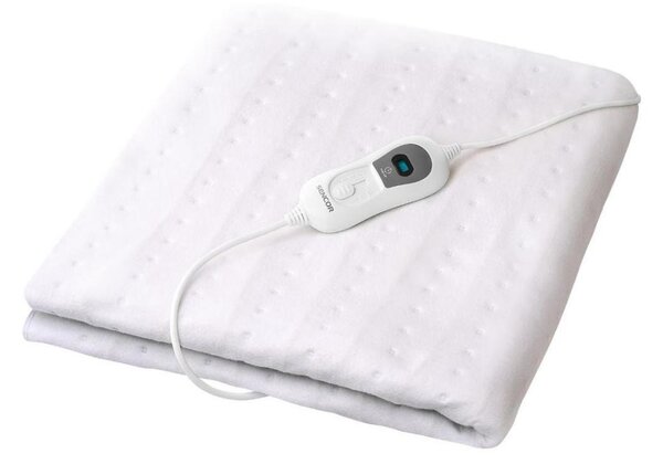 Sencor - Elektrická vyhřívací deka 60W/230V 150x80 cm