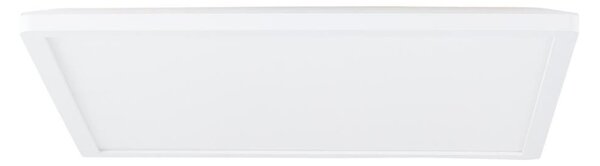 Brilliant - LED Stmívatelné stropní svítidlo SORELL LED/24W/230V bílá + DO