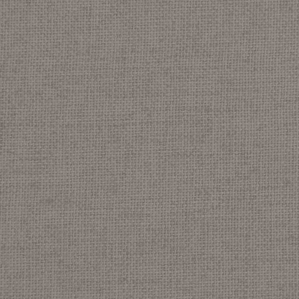 Dětská pohovka taupe 70 x 40 x 24 cm textil 3196347