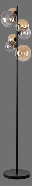 STOJACÍ LED SVÍTIDLO, 35/35/155 cm - Stojací lampy
