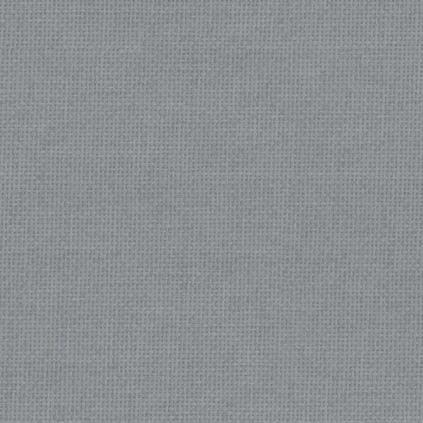 Dětská pohovka světle šedá 70 x 40 x 24 cm textil 3196344