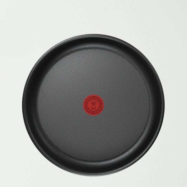 Tefal - Sada nádobí 5 ks INGENIO COOK nerez