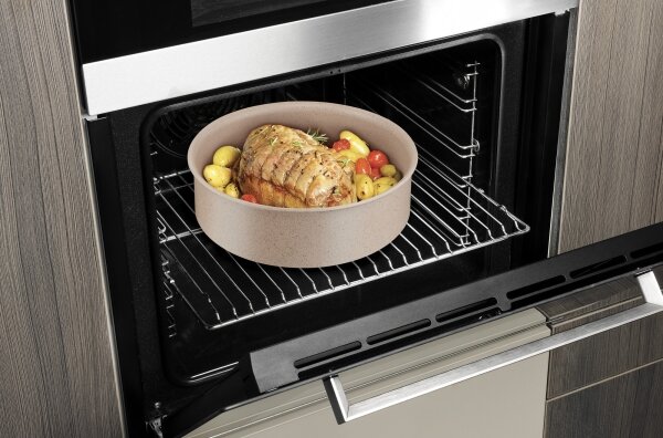 Tefal - Sada nádobí 8 ks INGENIO DELIGHT