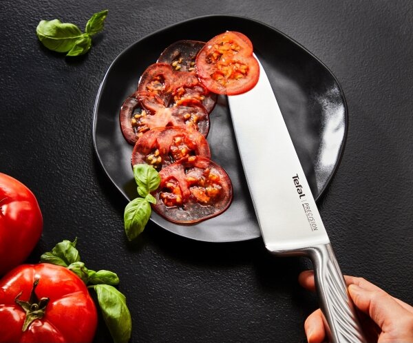 Tefal - Sada kuchyňských nožů PRECISION 3 ks