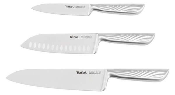 Tefal - Sada kuchyňských nožů PRECISION 3 ks