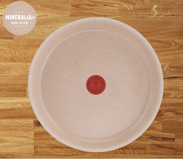 Tefal - Sada nádobí 6 ks INGENIO DELIGHT