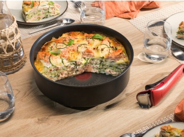 Tefal - Sada nádobí 12 ks INGENIO SO LIGHT