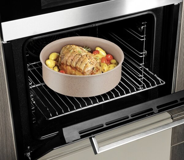 Tefal - Sada nádobí 6 ks INGENIO DELIGHT