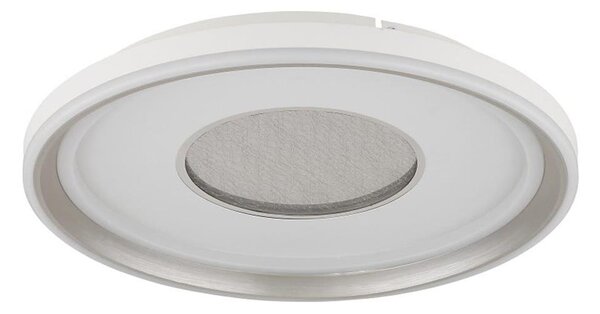 Globo 48558-48 - LED Stm. stropní svítidlo EILA LED/48W/230V pr.48 cm + DO