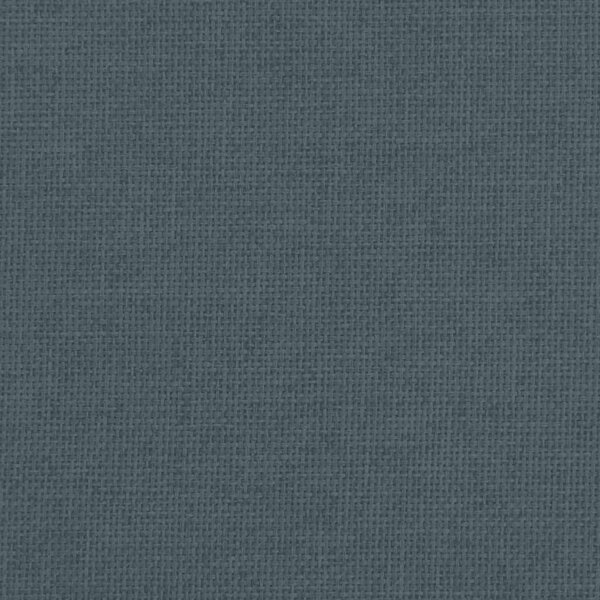 Dětská pohovka tmavě šedá 70 x 45 x 30 cm textil 3196359