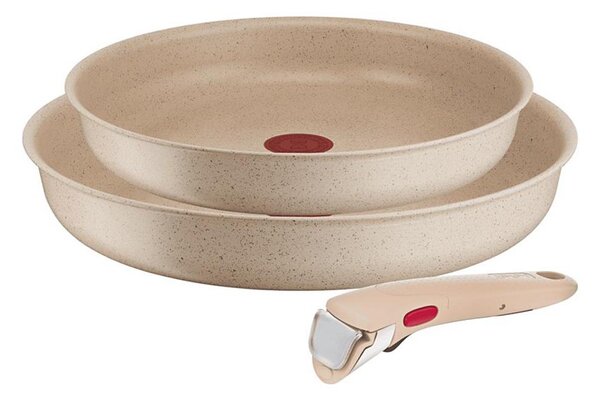 Tefal - Sada pánví 3 ks INGENIO DELIGHT