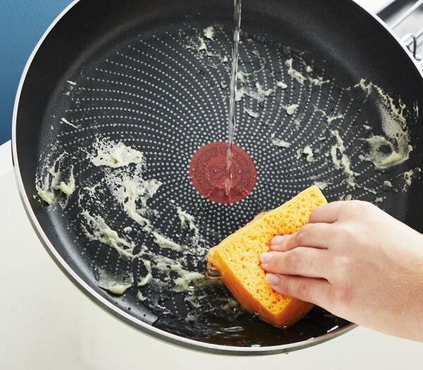 Tefal - Sada nádobí 12 ks INGENIO SO LIGHT
