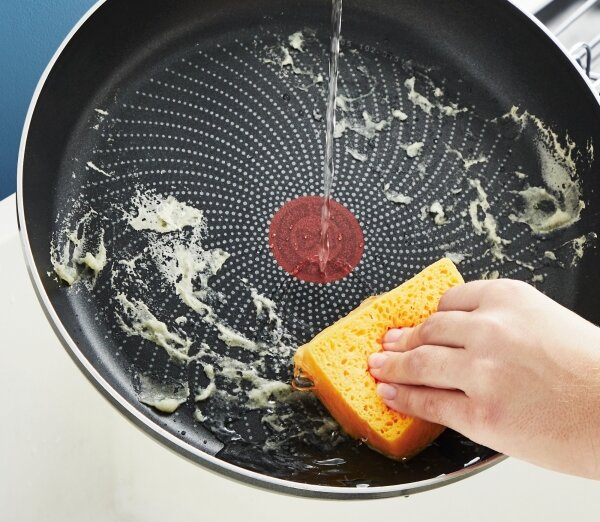 Tefal - Sada nádobí 5 ks INGENIO SO LIGHT