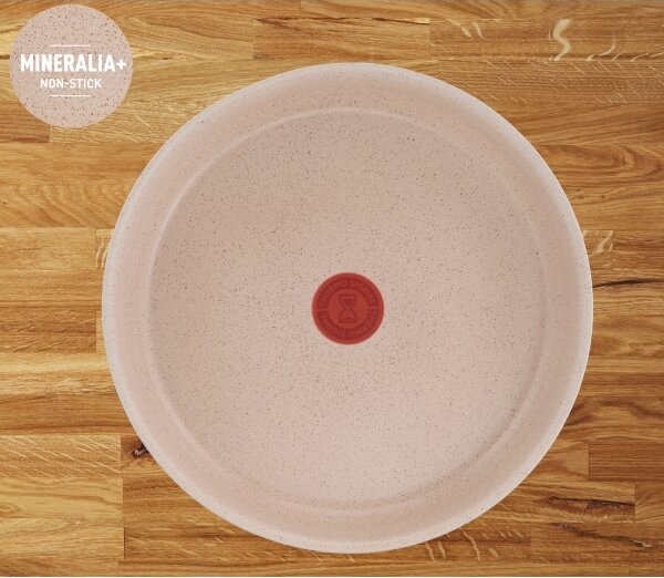 Tefal - Sada nádobí 6 ks INGENIO DELIGHT