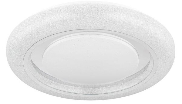Globo 483111-40 - LED Stropní svítidlo RADA LED/40W/230V pr. 49 cm