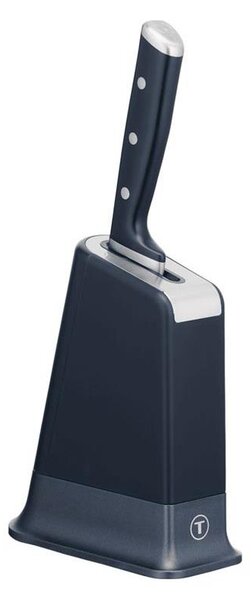Tefal - Kuchyňský nůž se stojanem EVER SHARP 20 cm