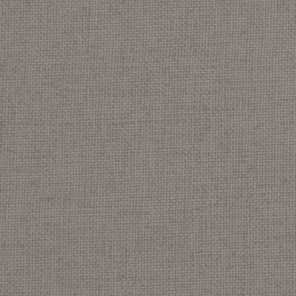 Dětská pohovka taupe 50 x 40 x 30 cm textil 3196372