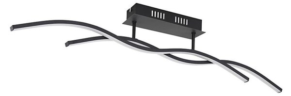 Globo 67172D - LED Stropní svítidlo MARIUS LED/20W/230V 3000K