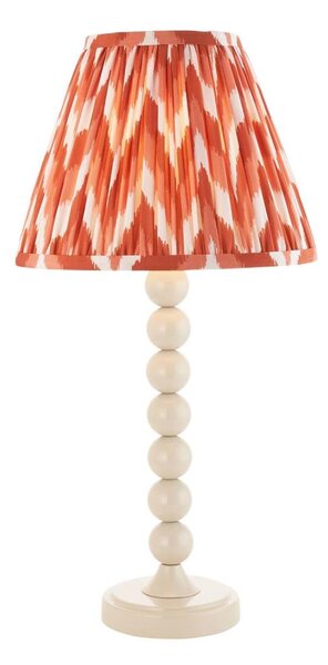 Endon 114688 - Stolní lampa HIGGLEDY 1xE14/7W/230V krémová/oranžová
