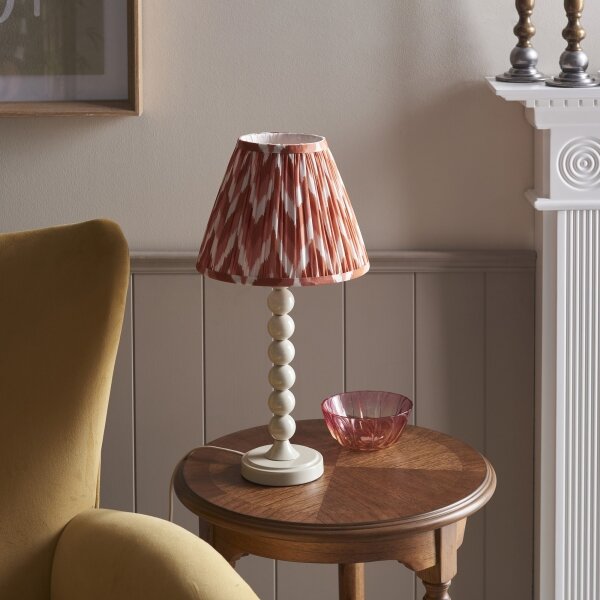 Endon 114688 - Stolní lampa HIGGLEDY 1xE14/7W/230V krémová/oranžová