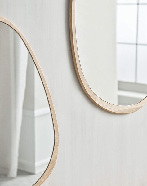 Bolia designová zrcadla Elope Mirror Small
