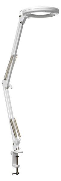 LAMPA NA PSACÍ STŮL, 60/15,8/33 cm Novel - Kancelářské lampy