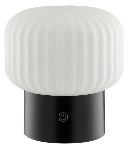 Brilliant - LED RGB Stm nabí dotyková stolní lampa SARASTRO LED/3W/5V 2700K IP44