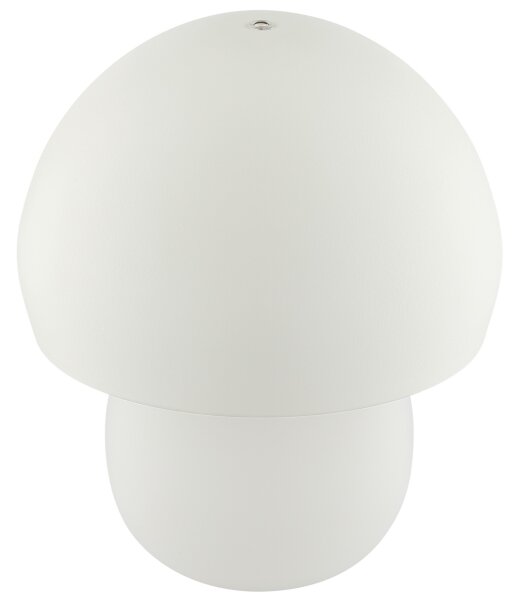 Brilliant - LED Stmívatelná nabíjecí stolní lampa DUPIS LED/2W/5V 2700K bílá
