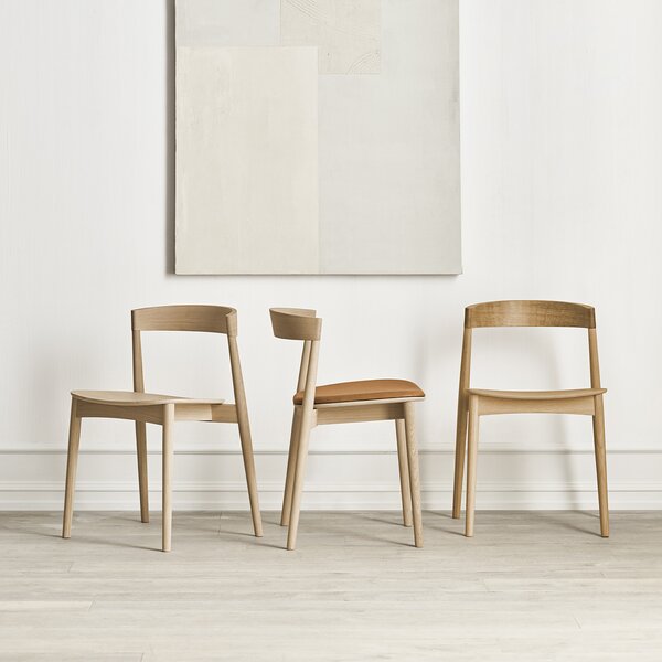 Bolia designové jídelní židle Kite Dining Chair
