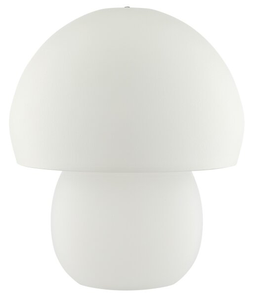 Brilliant - LED Stmívatelná nabíjecí stolní lampa DUPIS LED/2W/5V 2700K bílá