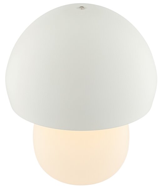 Brilliant - LED Stmívatelná nabíjecí stolní lampa DUPIS LED/2W/5V 2700K bílá