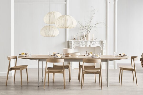 Bolia designové jídelní židle Kite Dining Chair