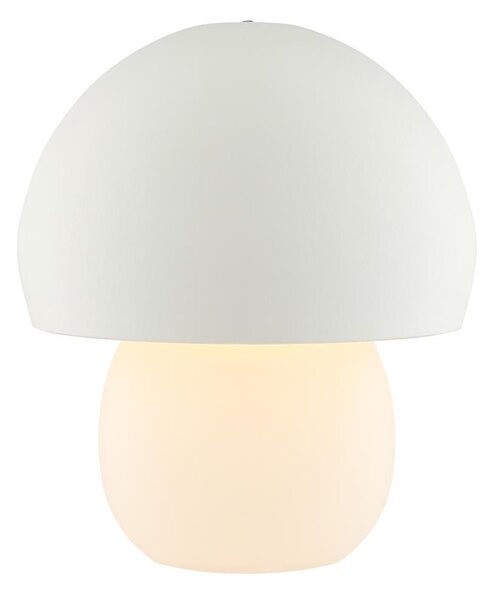 Brilliant - LED Stmívatelná nabíjecí stolní lampa DUPIS LED/2W/5V 2700K bílá