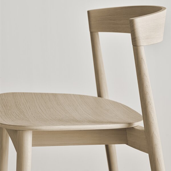Bolia designové jídelní židle Kite Dining Chair