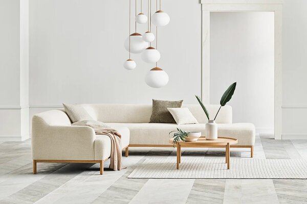 Bolia designové konferenční stoly Tab Coffee Table (Ø90 x 34 cm)