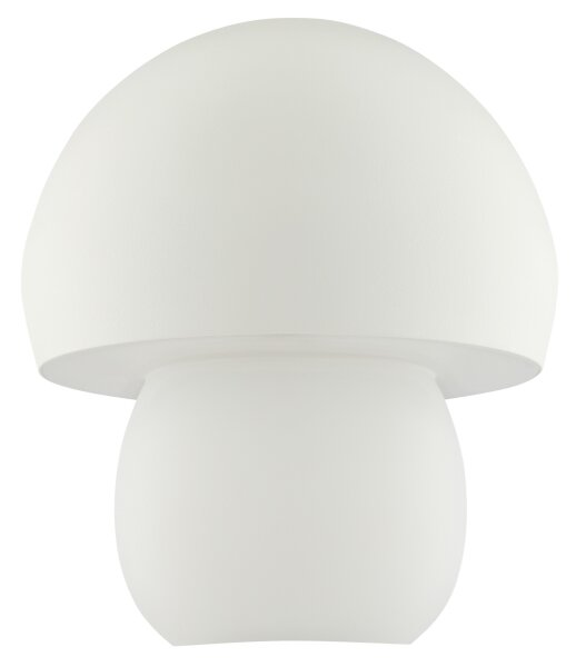 Brilliant - LED Stmívatelná nabíjecí stolní lampa DUPIS LED/2W/5V 2700K bílá