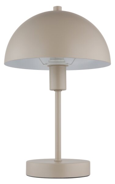Globo 24009S - Stolní lampa ATOMA 1xE14/40W/230V