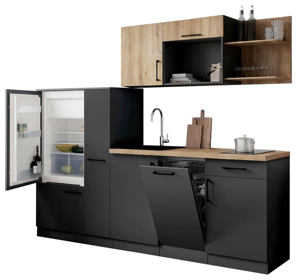 KUCHYŇSKÝ BLOK 235 cm Respekta - Online Only kuchyňské linky, Online Only