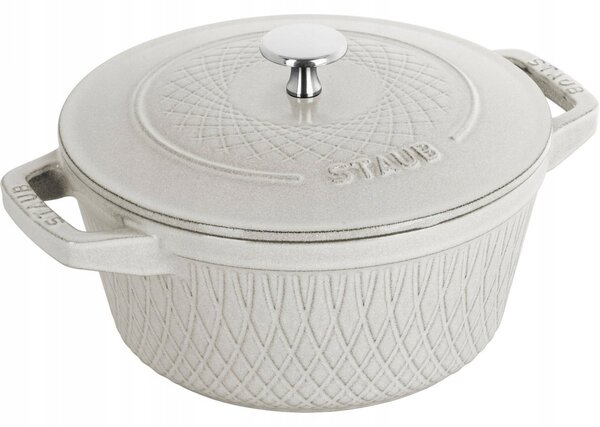 Staub Special Cocotte Tradiční Hrnec 2,3l