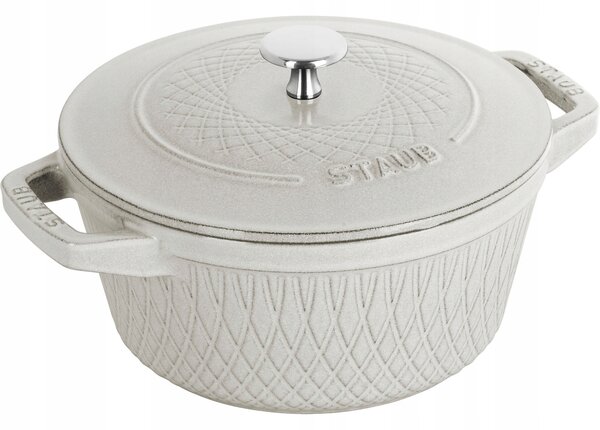 Staub Special Cocotte Tradiční Hrnec 2,3l