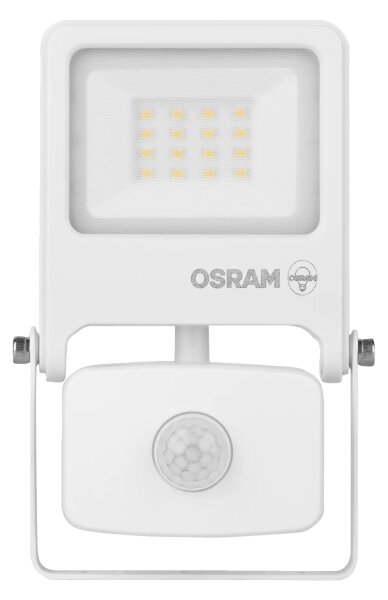 Osram - LED Reflektor se senzorem ENDURA LED/10W/230V 3000K IP44