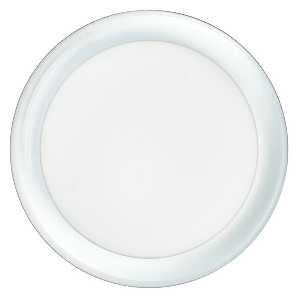 Osram - Stropní svítidlo ORBIS MADRID 2xE27/10W/230V pr. 29 cm černá