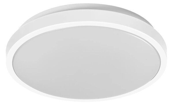 Osram - LED Stropní svítidlo ORBIS LONDON LED/16W/230V pr. 28 cm bílá