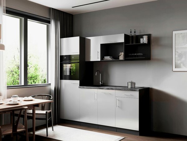 KUCHYŇSKÝ BLOK Respekta - Online Only kuchyňské linky, Online Only