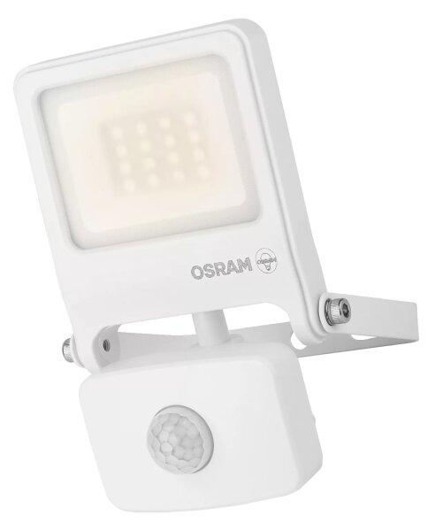 Osram - LED Reflektor se senzorem ENDURA LED/10W/230V 3000K IP44