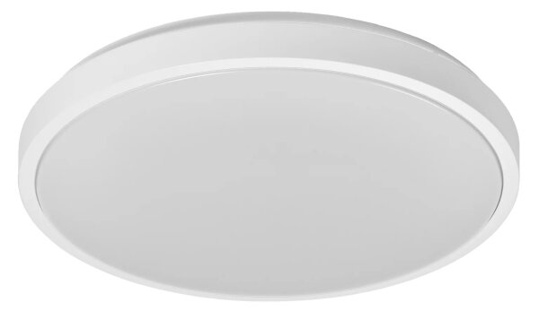 Osram - LED Stropní svítidlo ORBIS LONDON LED/24W/230V pr. 39,5 cm bílá