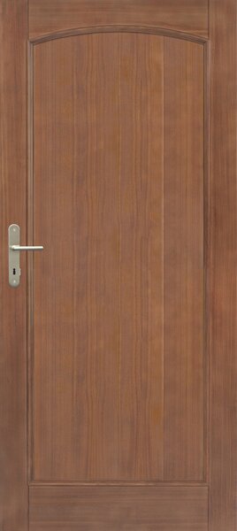 Mand CZ s.r.o. Dřevěné dveře IVA 1K (výběr) Orientace Dveří: Levé, Rozměr dle ČSN: 80 / 197