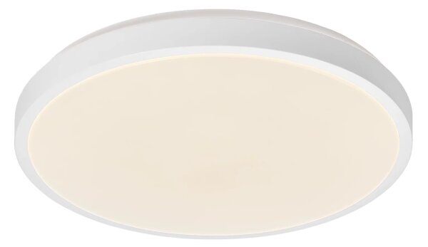 Osram - LED Stropní svítidlo ORBIS LONDON LED/24W/230V pr. 39,5 cm bílá