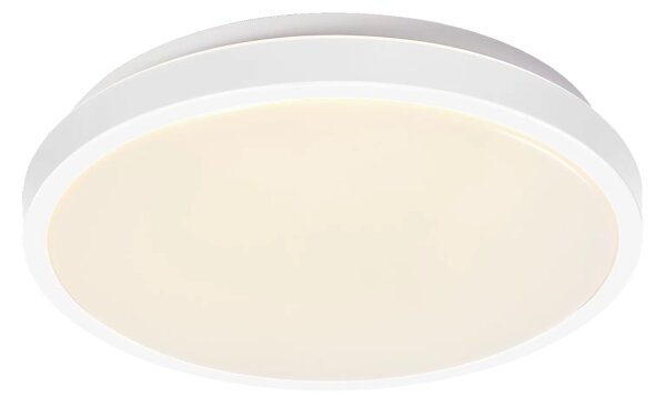Osram - LED Stropní svítidlo ORBIS LONDON LED/16W/230V pr. 28 cm bílá
