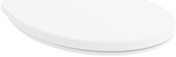 Villeroy & Boch 8M43S101 - Záchodové prkénko SoftClose O.NOVO bílá